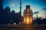 Experience the unique Ramadan traditions with Flugladen