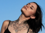 Naama Studios: trasformare vite con servizi di rimozione di tatuaggi esperti