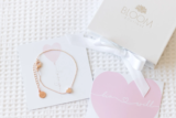 Bloom Boutique: criando elegância e personalização em joias