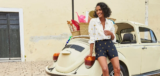 Boden: eleve seu estilo com moda atemporal