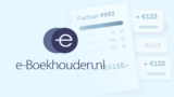 The Simplicity of e-Boekhouden.nl: Your Ultimate Online Accounting Solution
