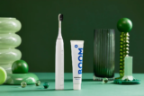Revolutionieren Sie Ihre Zahnpflegeroutine mit Boombrush