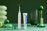 Revolucione su rutina de cuidado dental con Boombrush