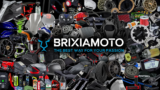 Brixia Moto: Moottoripyörien osien ja tarvikkeiden ensisijainen kohde