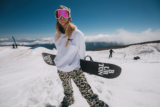 Tallando la historia: una inmersión profunda en el mundo de las tablas de snowboard Burton