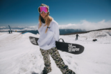 Esculpindo a história: um mergulho profundo no mundo dos snowboards Burton