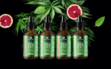 SwissFX CBD: Hev velværeopplevelsen med premium CBD-produkter