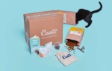 Caats: Nourishing Your Feline Friends with French Flair