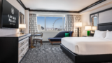 Caesars Hotels: Revelando el imperio de las experiencias exquisitas