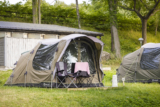 Nauti upeasta ulkoilmasta GetCampingin avulla: Kaikki telttailusi keskitetysti
