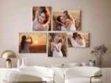 CanvasChamp: Transforming Your Memories into Timeless Art