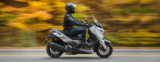 Ride in Style: Experience the Famous Scooter Brands You Can Buy from Speedline Today