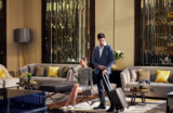 Opplev ultimat luksus med Chatrium Hotels: Et femstjerners opphold i Sørøst-Asia