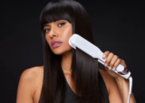 Tutustu Cloud Nine Hairiin: Mullistava hiusten muotoilu innovaatiolla ja terveydellä