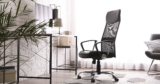 Předefinovaná ergonomie: Jak židle a stoly Comfy upřednostňují vaši pohodu