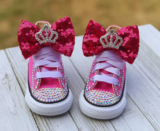 Exploring the Colorful World of Converse Collections for Kids