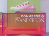 Conversen innovatiiviset yhteistyöt: vilkaisu jännittävään kumppanuuteen JW Andersonin kanssa