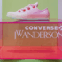 Exploring the Colorful World of Converse Collections for Kids