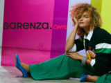 Sarenza: At træde ind i mode- og fodtøjsverdenen