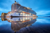 Explorer les merveilles des croisières MSC : un guide complet