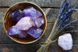 Cristal Forest: A Journey Through the World of Healing Crystals