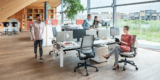 Transform Your Workspace with AZ Design: A Pioneer in High-Quality Office Furniture