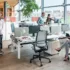Oppgrader arbeidsplassen din med DPJ Workspace: Den ultimate nettdestinasjonen for møbler av høy kvalitet