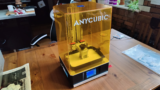 Anycubic: Forradalmi 3D nyomtatás mindenki számára