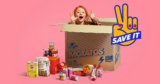 Motatos: Reducing Food Waste and Revolutionizing Sustainable Shopping