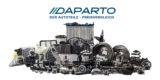 Daparto: The Smart Way to Buy Affordable Auto Parts Online
