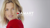 Damart's dameskleding: stijl ontmoet comfort