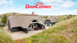 Experience Unforgettable Holidays with DanCenter: Luxury Villas, Cozy Cabins, and Modern Apartments Await You