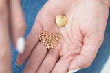 Dedicante: Crafting Moments into Memories with Exquisite Personalized Jewelry