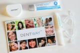 Dentway: La guida definitiva allo sbiancamento dentale professionale a domicilio