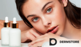 Dermstore: seu balcão único para cosméticos premium