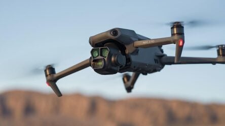 DJI: Revolutionizing the World of Drones and Imaging Technology
