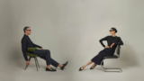 Doppelgänger: Elevating Style with Elegance and Comfort