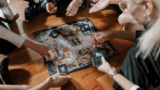 Unleash Your Inner Gamer with Kelz0r: Your Ultimate Destination for Trading Card Games and RPGs