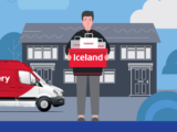 Do congelador à mesa: revelando o compromisso da Islândia com a conveniência e a alimentação saudável