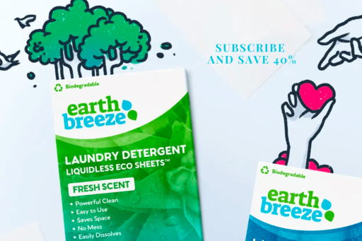 earthbreeze