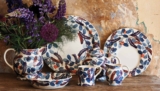 The Charming World of Emma Bridgewater: A Detailed Exploration