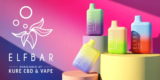 Elfbar Review: Navigating the Future of Vaping with Innovation and Quality