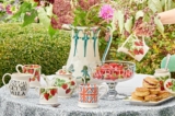 Scopri il fascino di Emma Bridgewater: bellissime ceramiche e oggetti per la casa