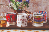 Emma Bridgewater: The Potter Behind the Iconic Pottery