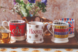 Emma Bridgewater: Potter za kultową ceramiką