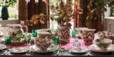 Emma Bridgewater: elaborando a arte do lar