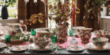 Emma Bridgewater: Crafting the Art of Home