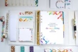 Unleash Your Organizational Potential with Erin Condren: A Comprehensive Guide to Stylish Planning