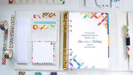 Unleash Your Organizational Potential with Erin Condren: A Comprehensive Guide to Stylish Planning