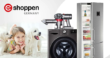 Eshoppen.de: Din destination för hushållsapparater av hög kvalitet